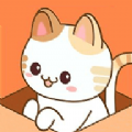 喵趣漫画Logo
